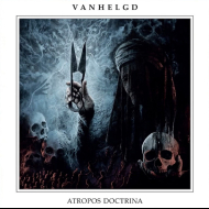 VANHELGD Atropos Doctrina DIGIPAK , PRE-ORDER [CD]